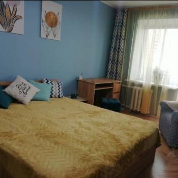 Сдается 2-х комнатная квартира, 43,7 м²