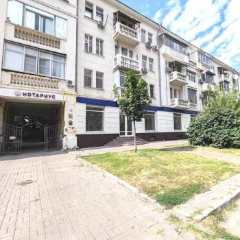 Продается 1-комнатная квартира, 38 м²
