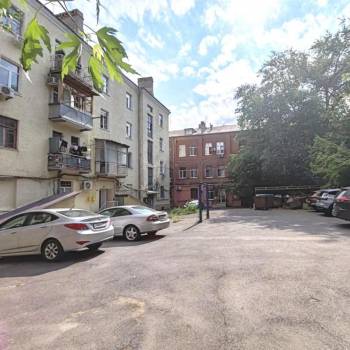Продается 1-комнатная квартира, 38 м²