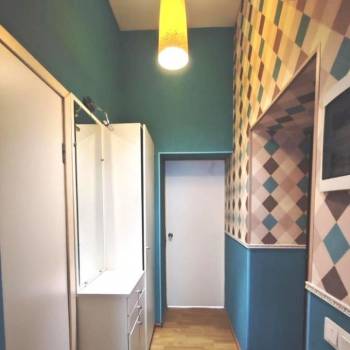 Продается 1-комнатная квартира, 38 м²