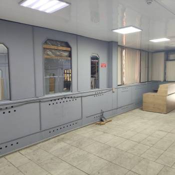 Сдается Нежилое помещение, 70 м²