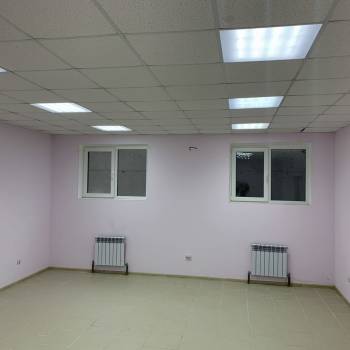 Сдается Нежилое помещение, 91 м²