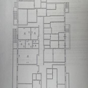Сдается Нежилое помещение, 91 м²