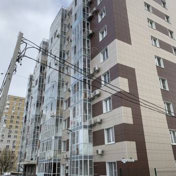 Сдается Нежилое помещение, 91 м²