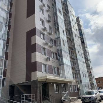 Сдается Нежилое помещение, 91 м²