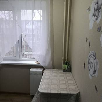 Продается 3-х комнатная квартира, 57,7 м²