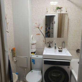 Продается 3-х комнатная квартира, 57,7 м²