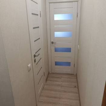 Продается 3-х комнатная квартира, 57,7 м²