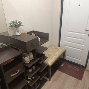 Продается 3-х комнатная квартира, 57,7 м²