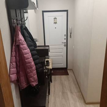 Продается 3-х комнатная квартира, 57,7 м²