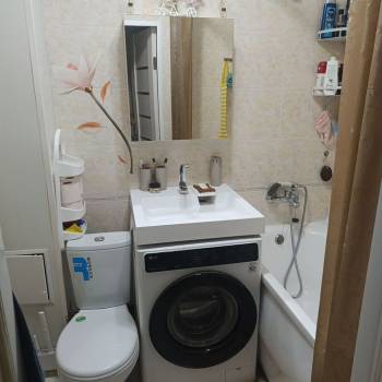 Продается 3-х комнатная квартира, 57,7 м²