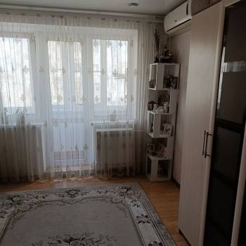 Продается 3-х комнатная квартира, 57,7 м²