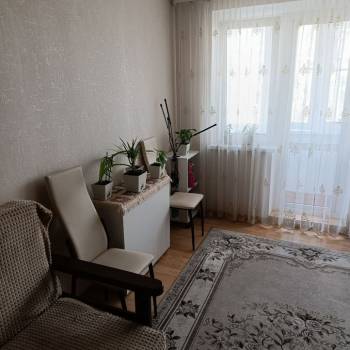 Продается 3-х комнатная квартира, 57,7 м²