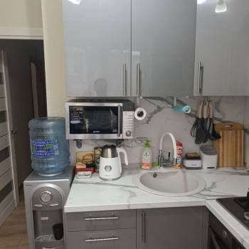 Продается 3-х комнатная квартира, 57,7 м²