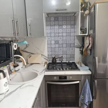 Продается 3-х комнатная квартира, 57,7 м²