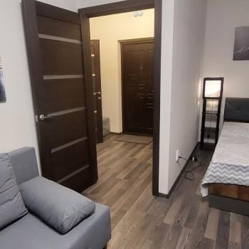 Сдается 1-комнатная квартира, 38,5 м²