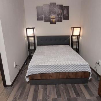 Сдается 1-комнатная квартира, 38,5 м²