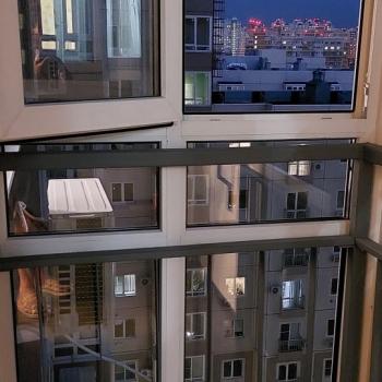 Сдается 1-комнатная квартира, 38,5 м²