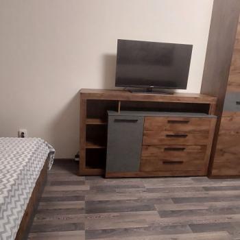 Сдается 1-комнатная квартира, 38,5 м²