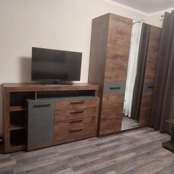 Сдается 1-комнатная квартира, 38,5 м²