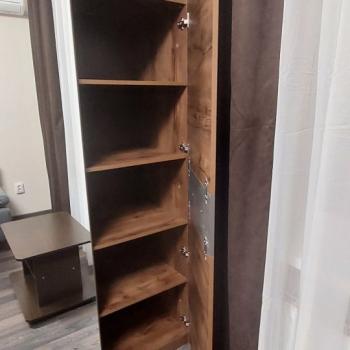 Сдается 1-комнатная квартира, 38,5 м²