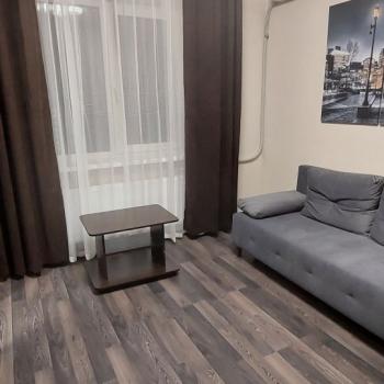 Сдается 1-комнатная квартира, 38,5 м²