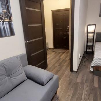Сдается 1-комнатная квартира, 38,5 м²