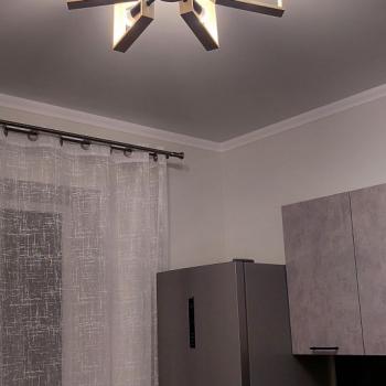 Сдается 1-комнатная квартира, 38,5 м²
