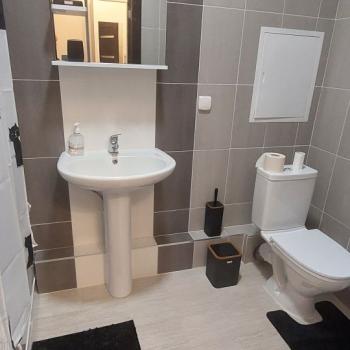 Сдается 1-комнатная квартира, 38,5 м²