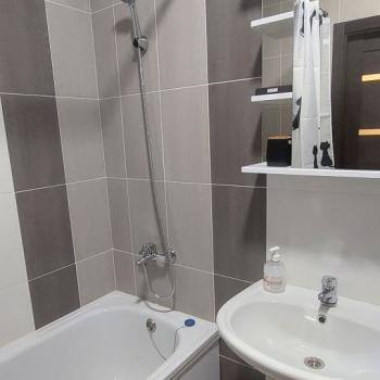 Сдается 1-комнатная квартира, 38,5 м²
