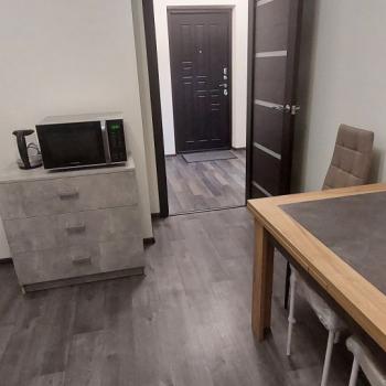 Сдается 1-комнатная квартира, 38,5 м²
