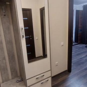 Сдается 1-комнатная квартира, 38,5 м²