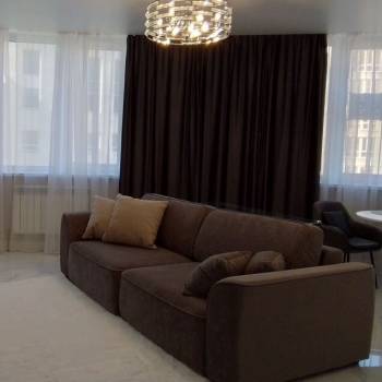 Продается Многокомнатная квартира, 101 м²