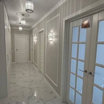 Продается Многокомнатная квартира, 101 м²