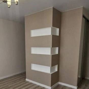 Продается 1-комнатная квартира, 37 м²