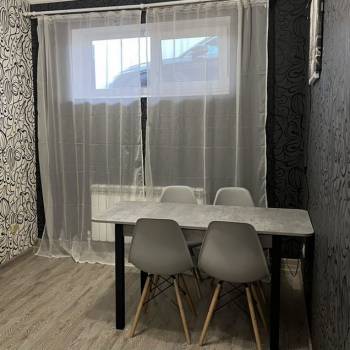 Продается 1-комнатная квартира, 41,7 м²