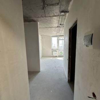 Продается 1-комнатная квартира, 26,3 м²