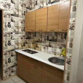 Продается 1-комнатная квартира, 28 м²