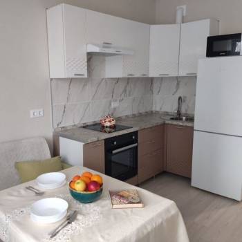 Сдается 1-комнатная квартира, 36 м²