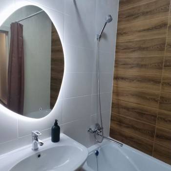 Сдается 1-комнатная квартира, 36 м²