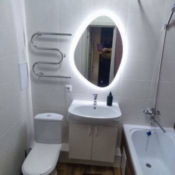 Сдается 1-комнатная квартира, 36 м²