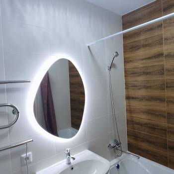 Сдается 1-комнатная квартира, 36 м²
