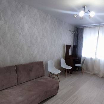 Сдается 1-комнатная квартира, 36 м²