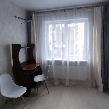 Сдается 1-комнатная квартира, 36 м²