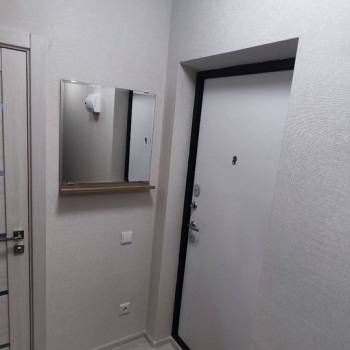 Сдается 1-комнатная квартира, 36 м²