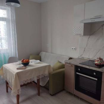 Сдается 1-комнатная квартира, 36 м²