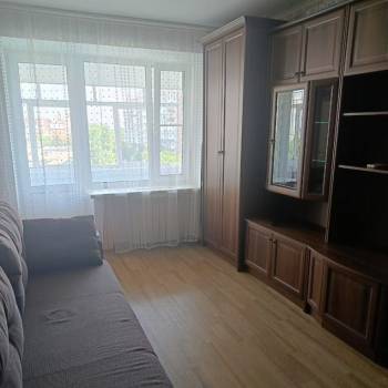 Сдается 1-комнатная квартира, 30,5 м²