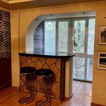 Сдается 2-х комнатная квартира, 50 м²