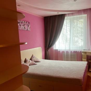 Сдается 2-х комнатная квартира, 50 м²