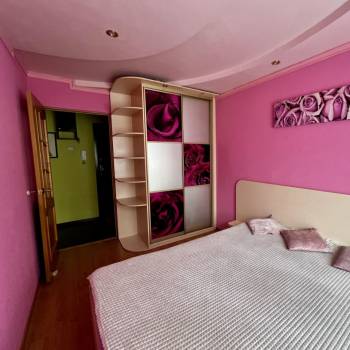 Сдается 2-х комнатная квартира, 50 м²